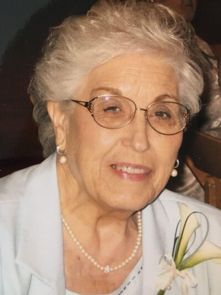 Myrtle Louise Mccathern Profile Photo