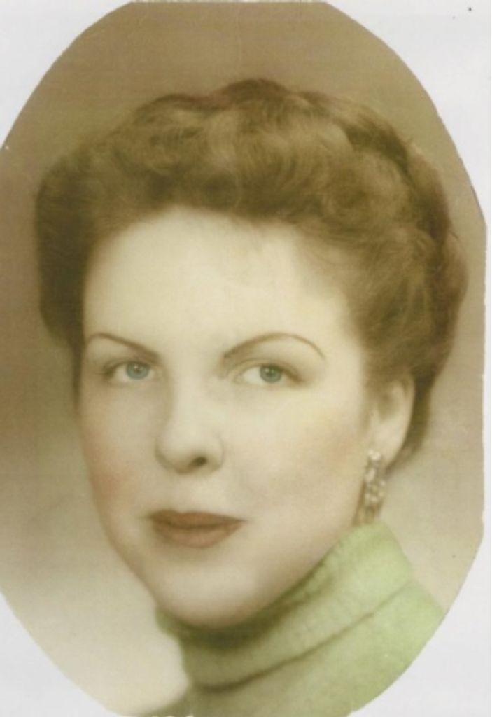 Maxine Phillips