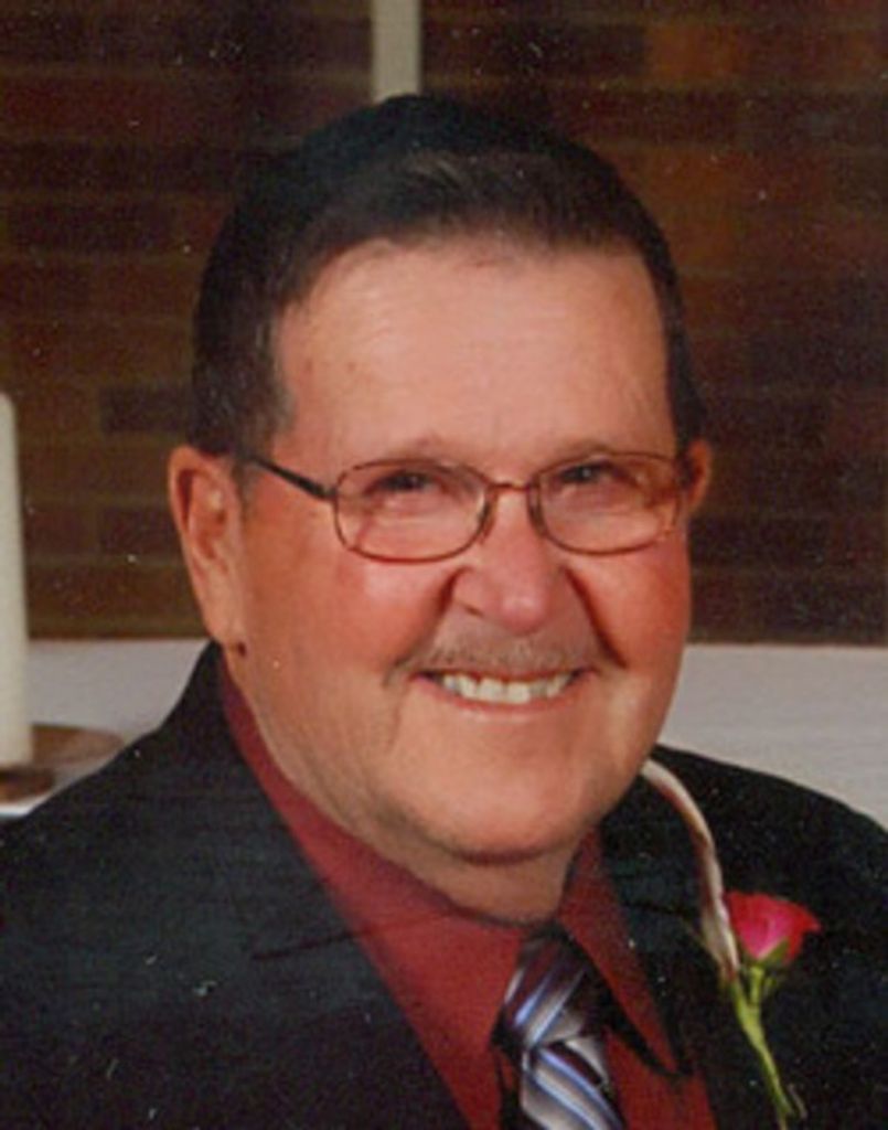 Wayne C. Waldron