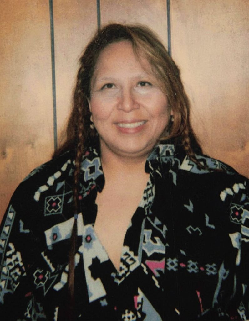 Stephanie "Chi Chi" Ramon