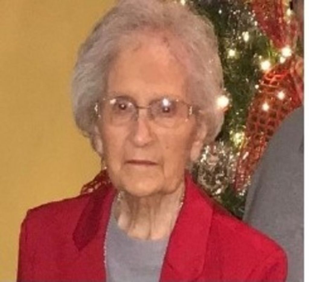 Ida Mae Pagenkopf Profile Photo