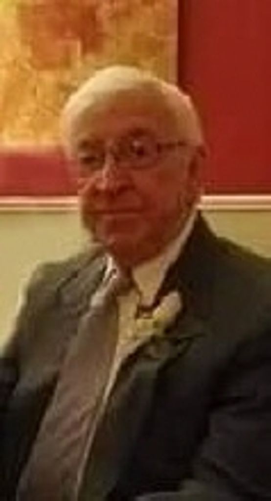 Clifford William Mulvaney