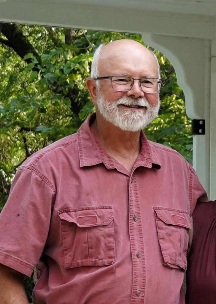 Bruce "Chico" Bisbee