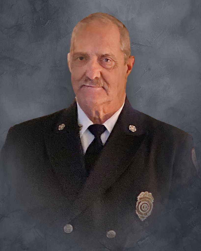 Raymond O. Scott, Jr.
