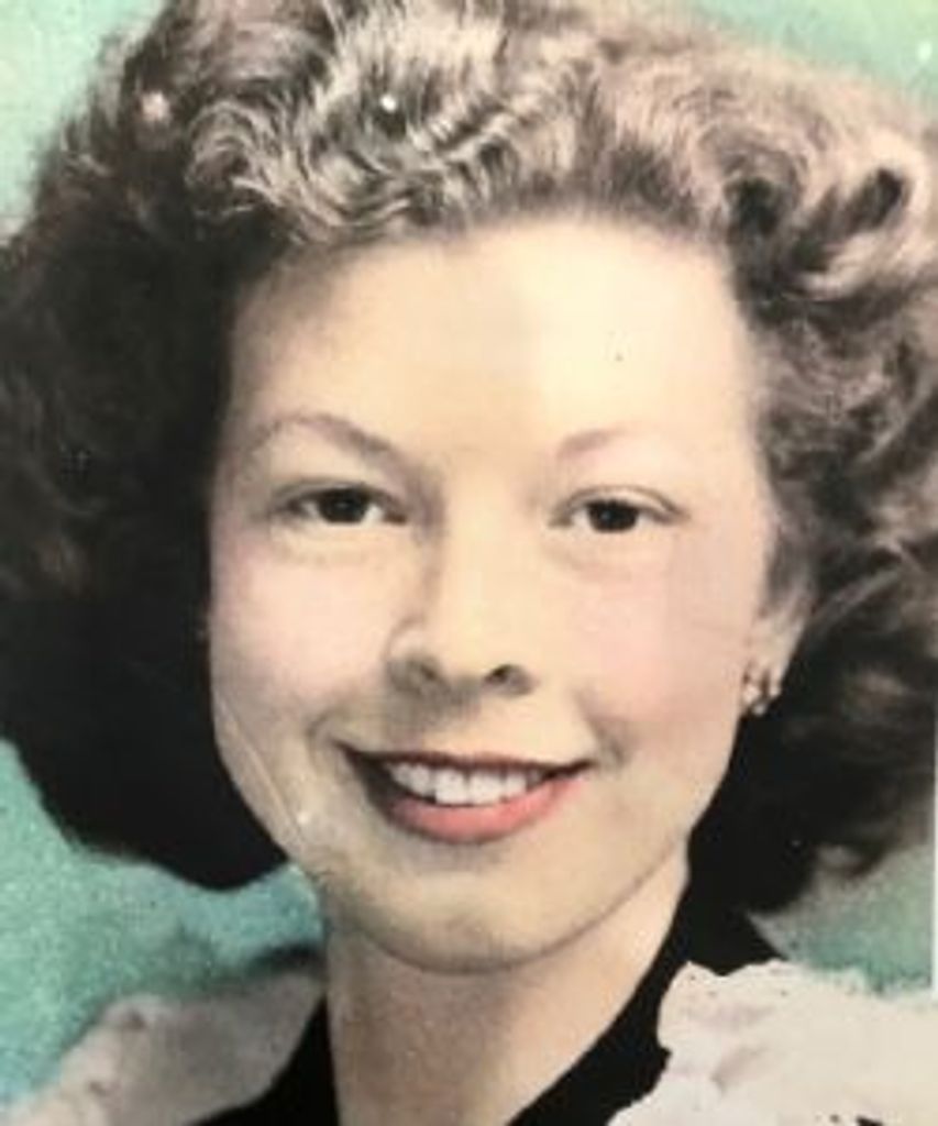 Dorothy Knierihm Profile Photo