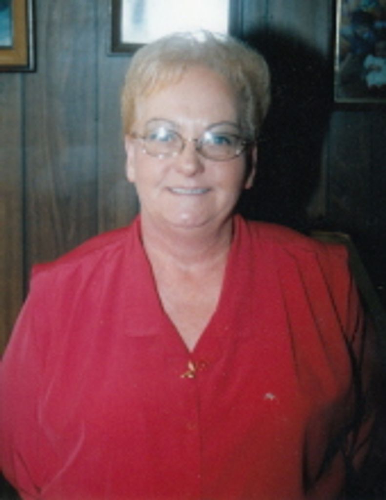 Doris Ann Ireton