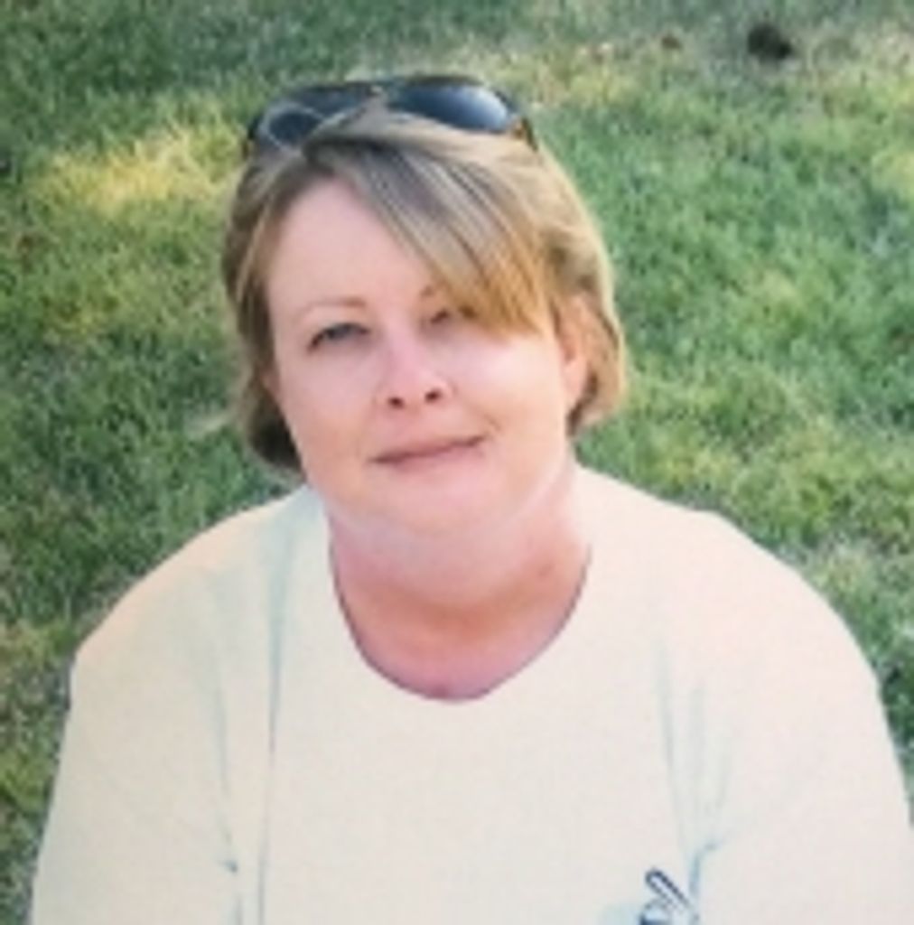 Kimberly Ann Douglas Robins