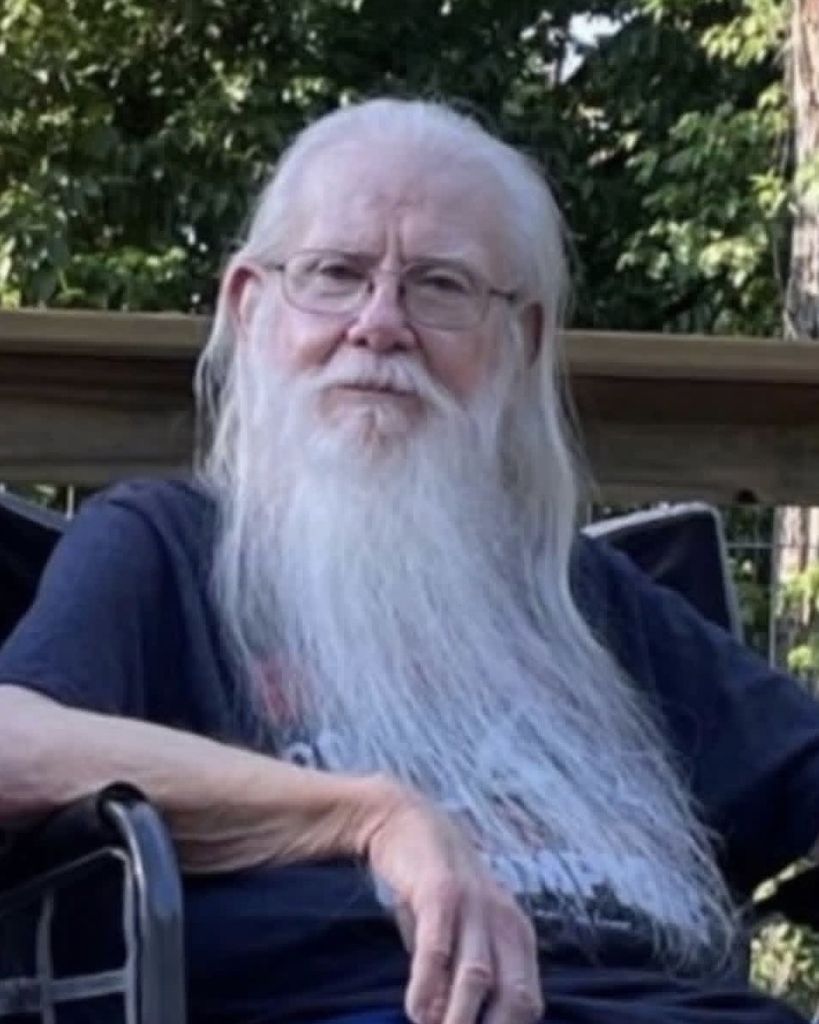 Donnie Wayne McBrayer Profile Photo