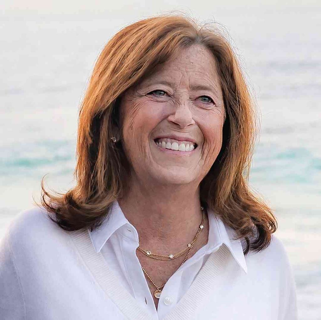 Martha Mary Ratzer Profile Photo