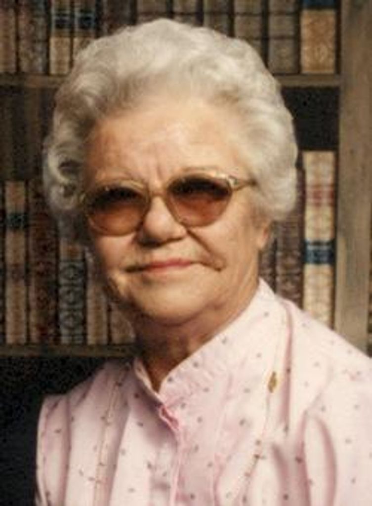 Ineta E. Dever
