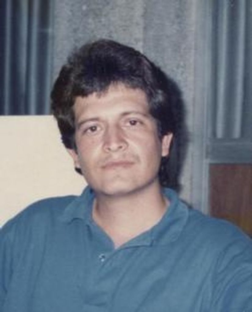 Jose Angel Becerra-Delacruz