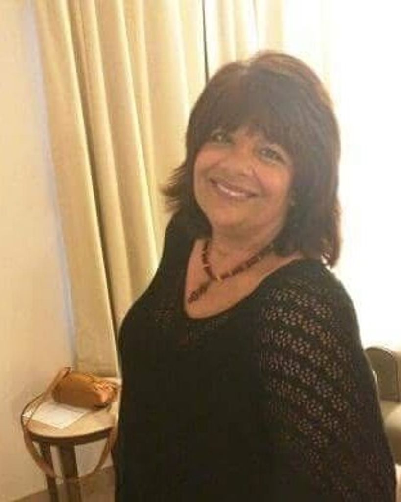 Elisa "Lisa" Palumbo Furnari Profile Photo