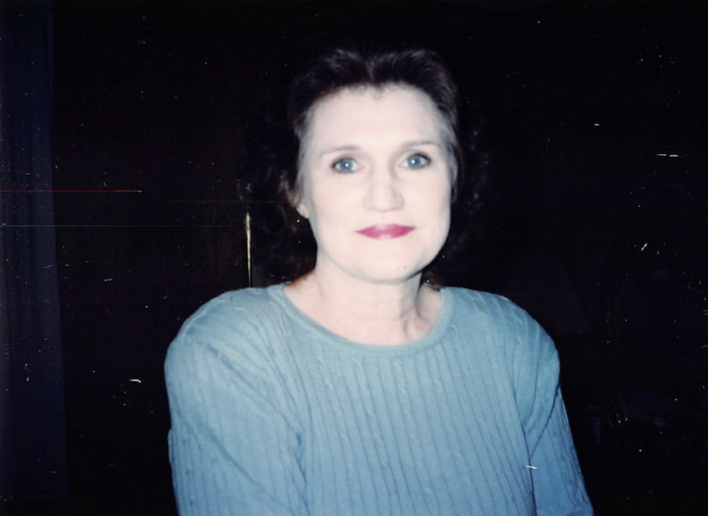 Karen Virginia Webb Profile Photo