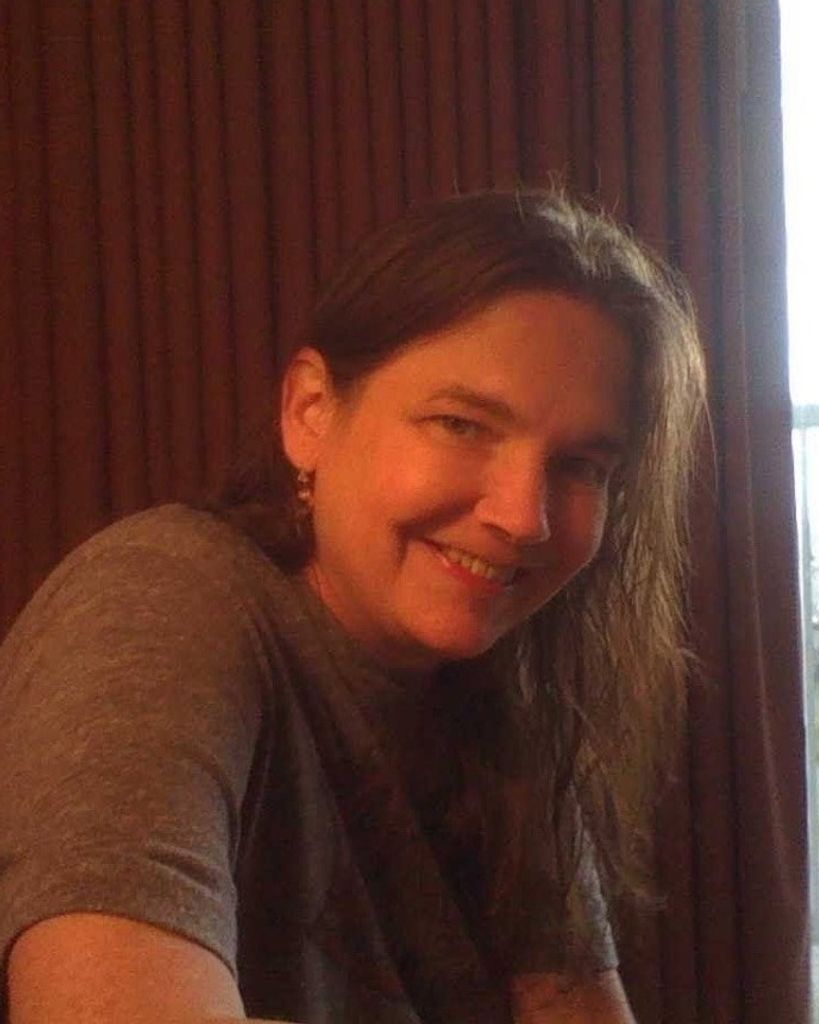 Jennifer Marie Miller