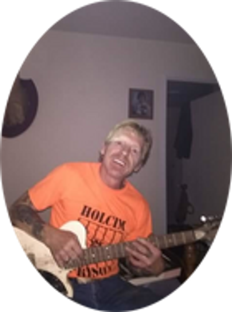 Brian  Arthur Wilbur