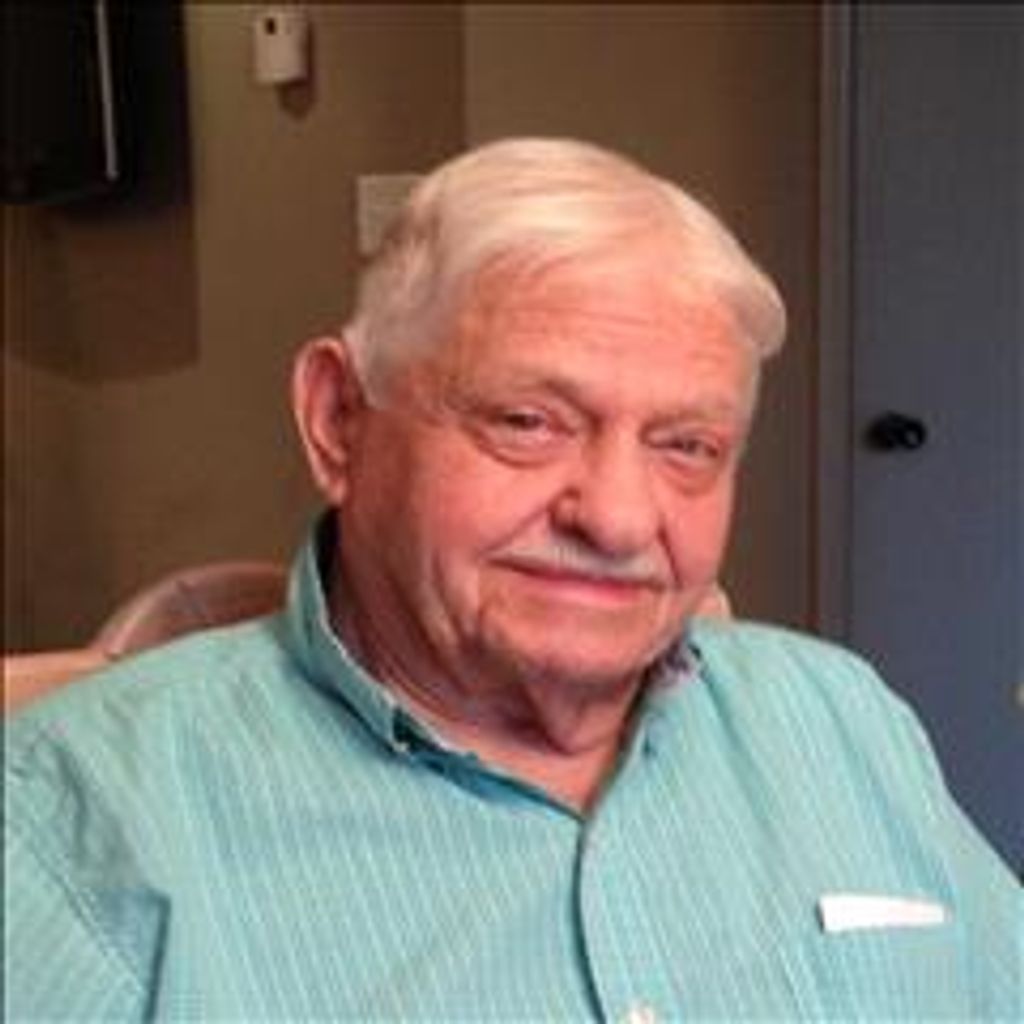 Abram Ellis Brentlinger Profile Photo