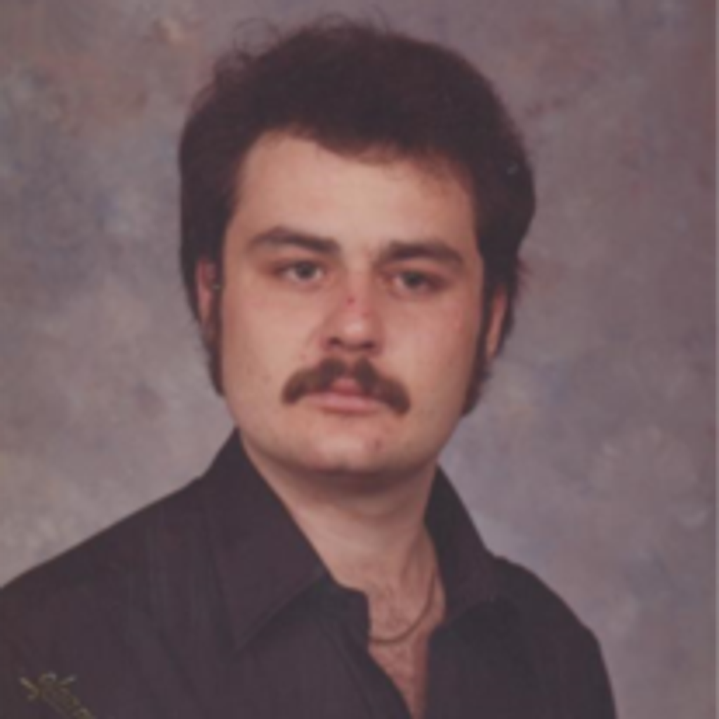 Mark  Anthony Dowdy Profile Photo