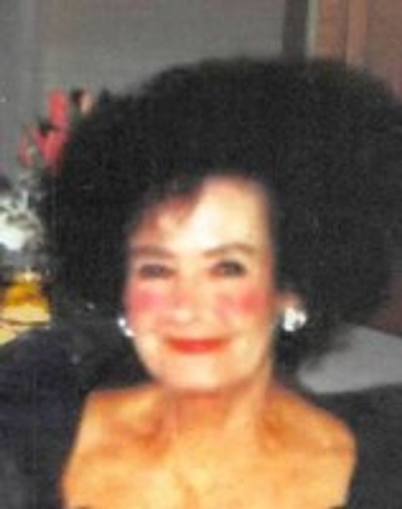 Jean C. Moser