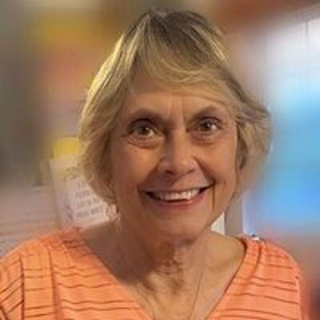 Betty R. McLyea