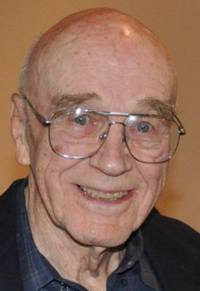 Robert Austin Warriner