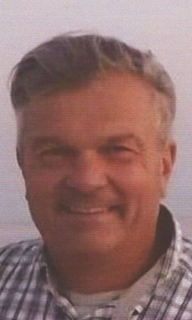 Richard Vernon Siedschlag
