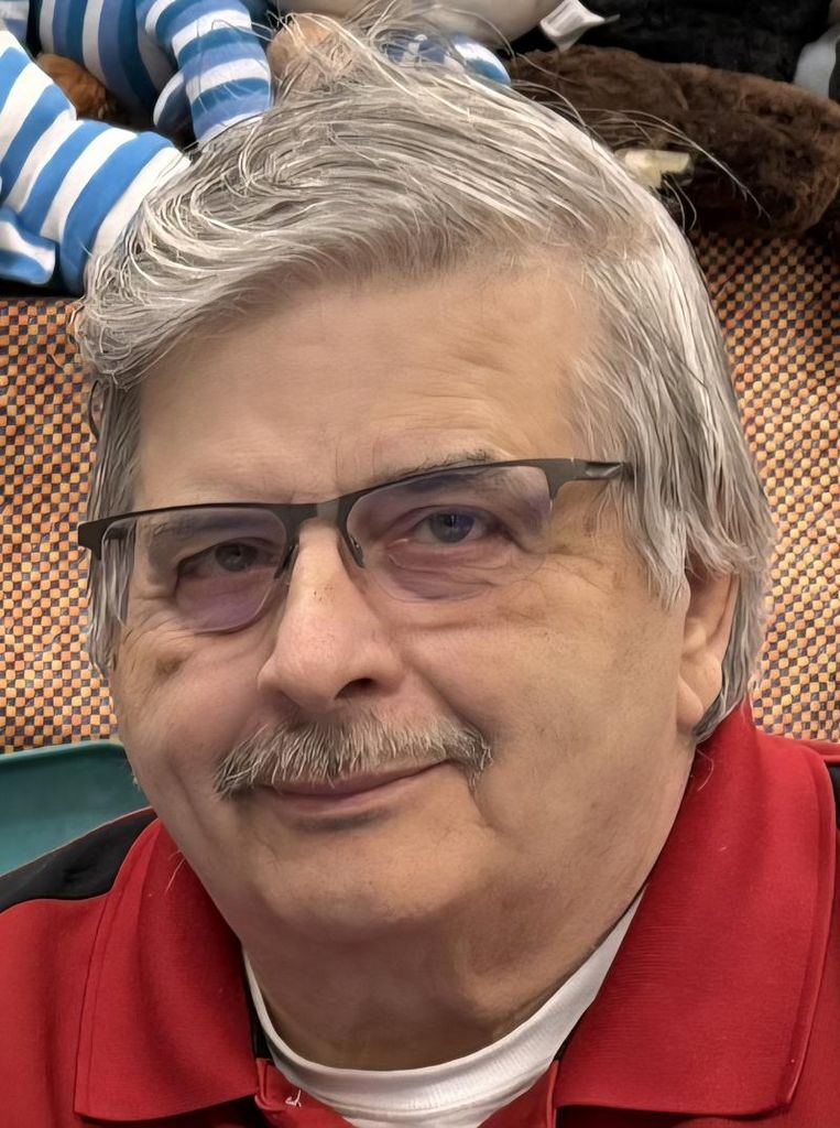 Michael P. Riege Profile Photo