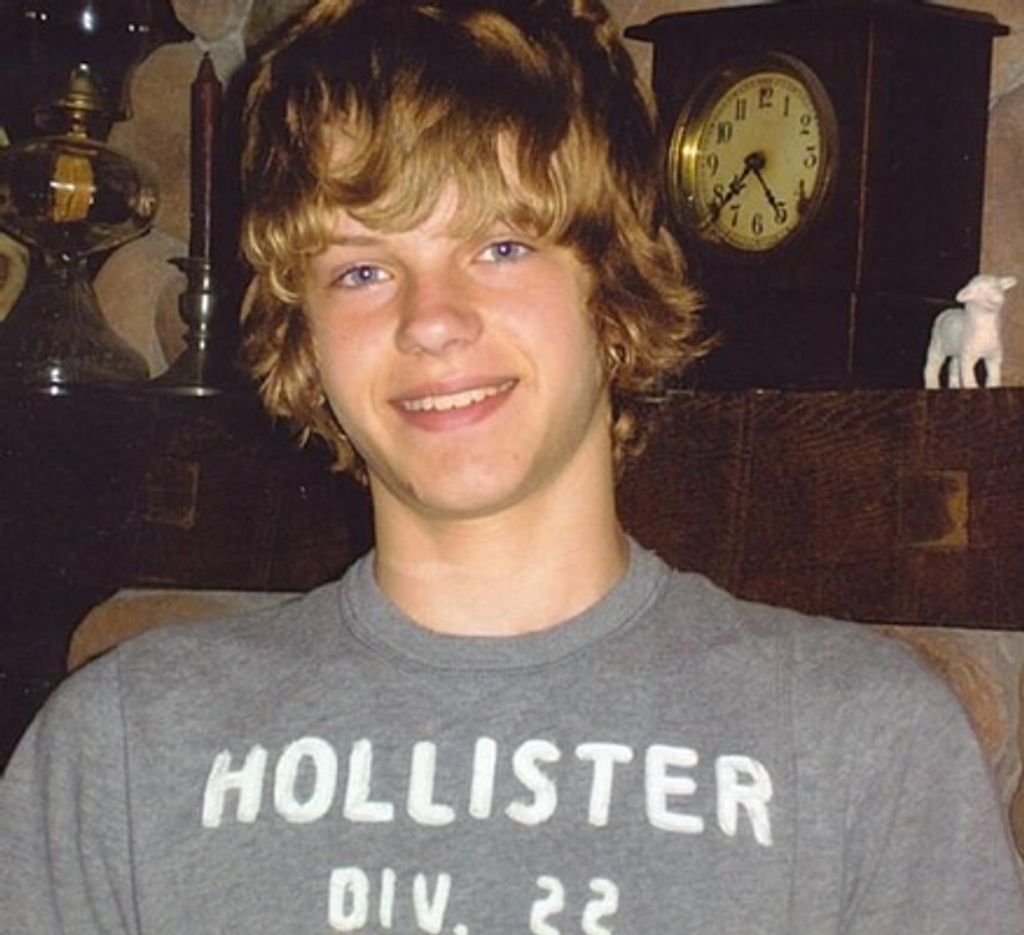 Tyler Andrew Wadding