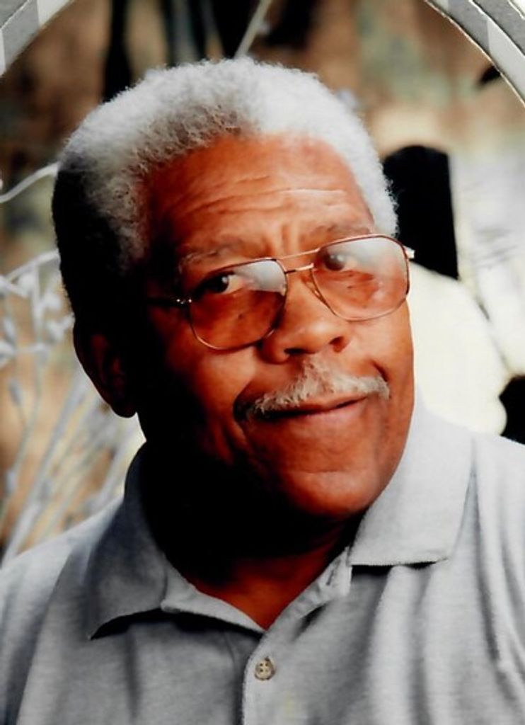 Tommie Stinson, Jr. Profile Photo