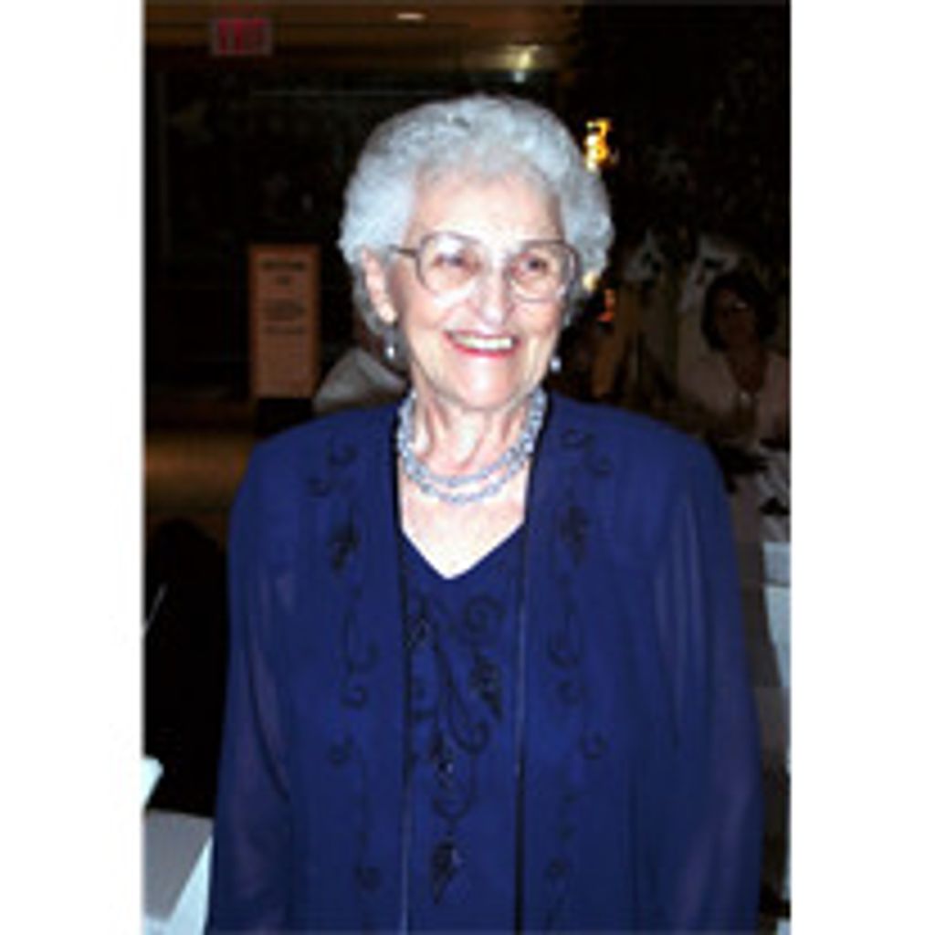 Stella Teitelbaum