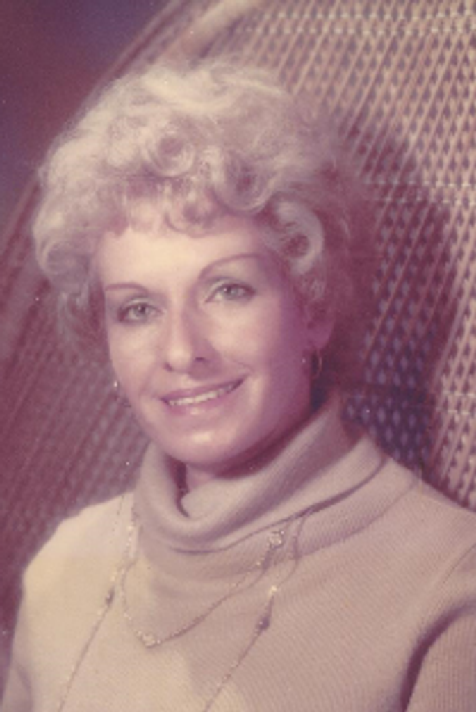Inez (Canale)  Jackson