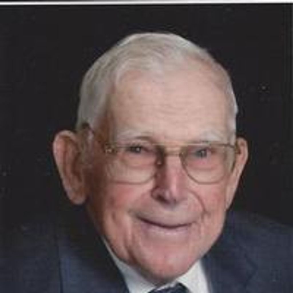 Albert Balkenbusch