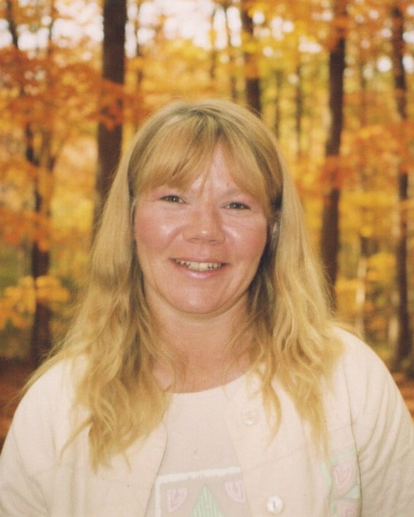 Denna Rayette Berner Profile Photo