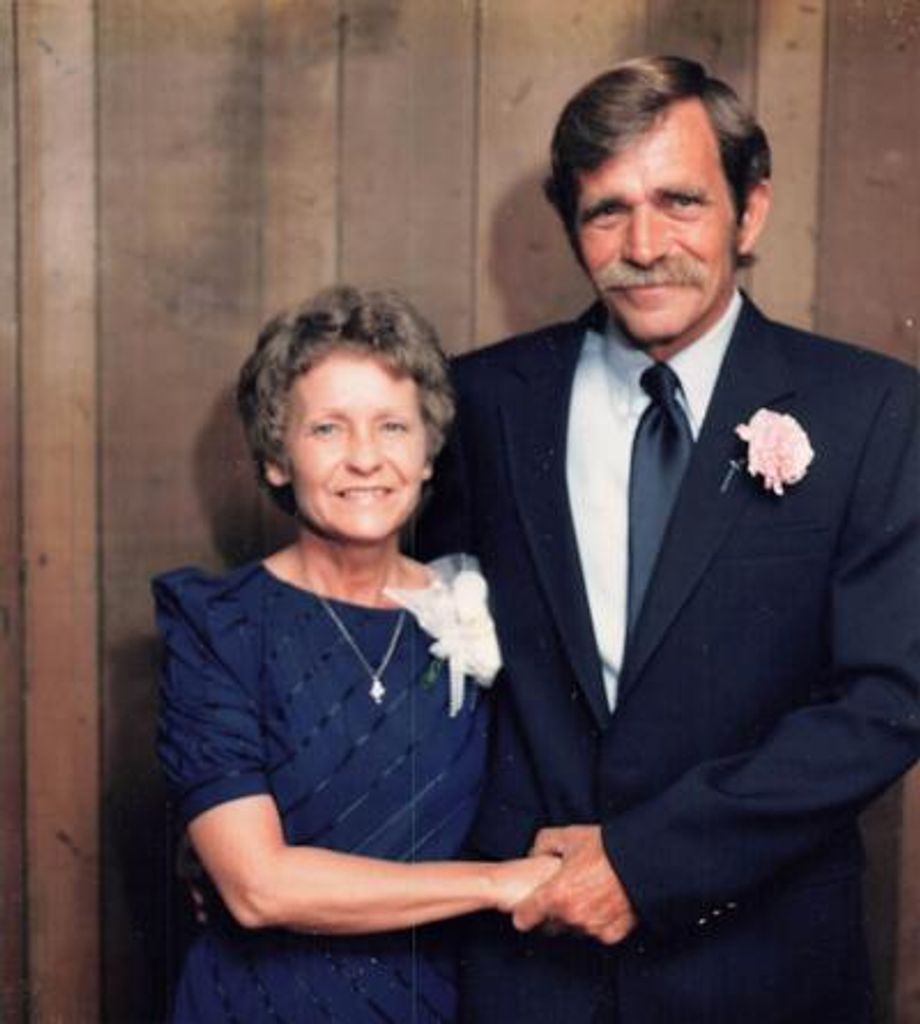 Hazel Joyce Poe Profile Photo