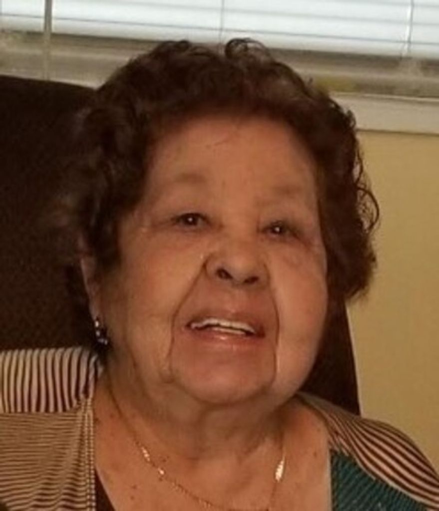 Josefa Perez