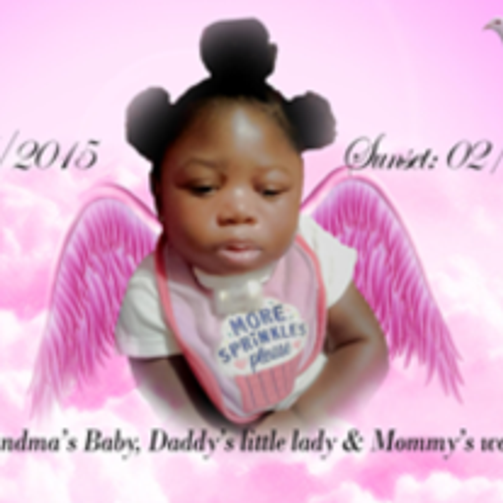 Miracle Ka'Mora Pegues