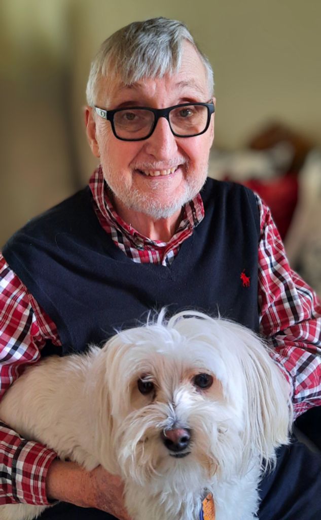 Thomas "Tom" C Bulger Profile Photo