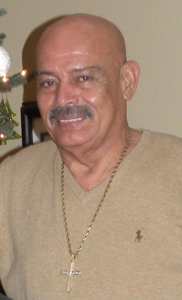 Johnny Vargas Lloreda, Sr. Profile Photo