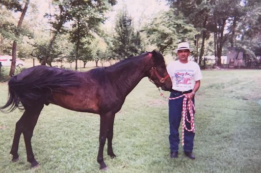 Angel Luis Molina Real photo gallery thumbnail 42 of 218