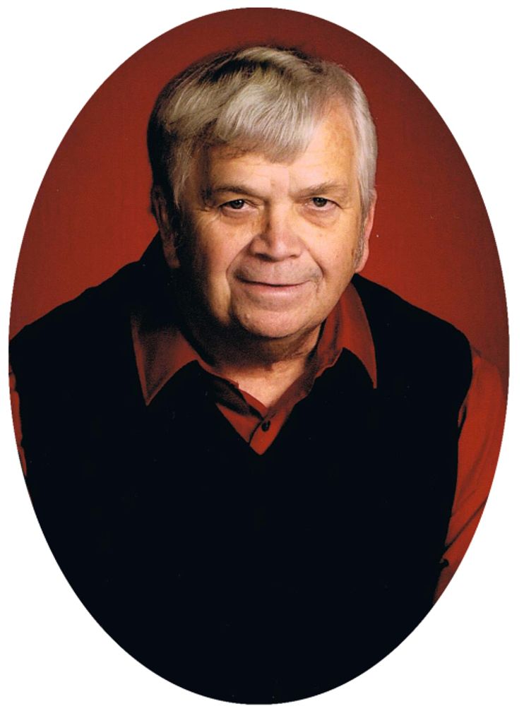 William "Bill" Earl Fisher