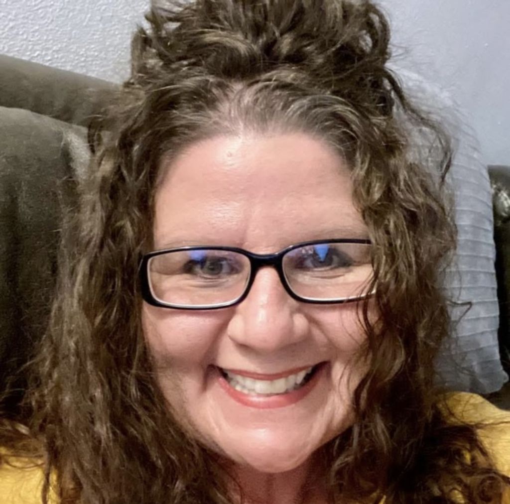 Michelle Lynn (Colson)  Keener