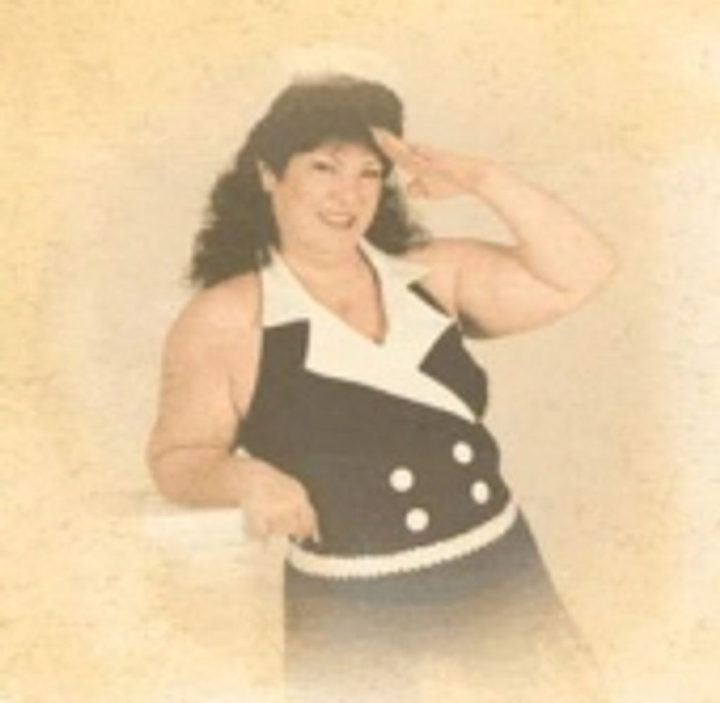 Patricia A. "Patti" Kelley
