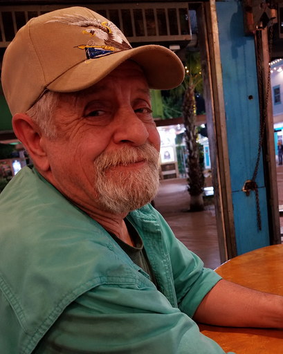 Rodney "Rod" Dale Inman Profile Photo