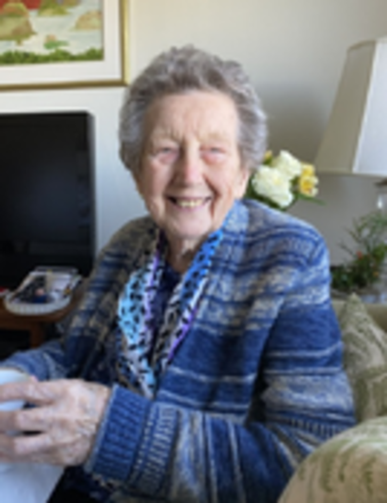 Bridget "Betty" (Doyle) Somerville Profile Photo