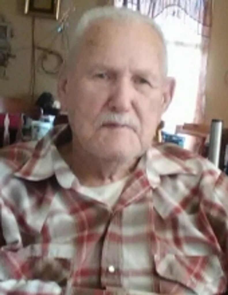 Eugene "Jug" Brown - Mcnabb Funeral Home