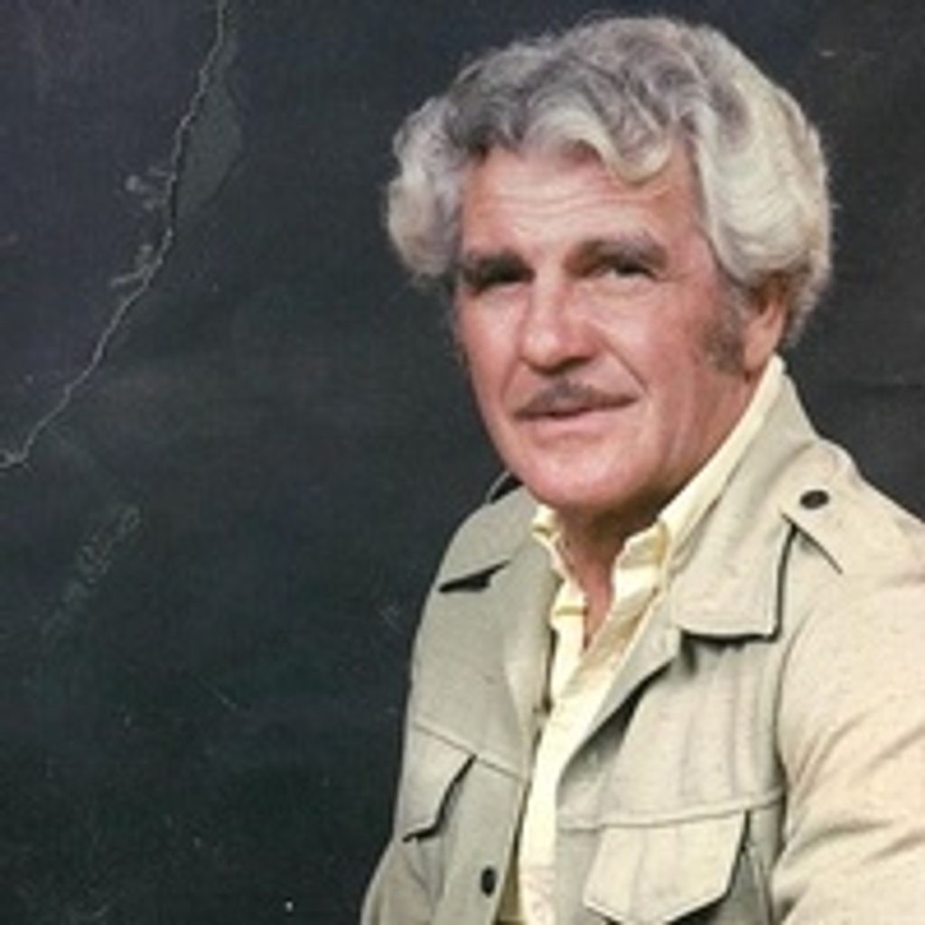 Roe Partin