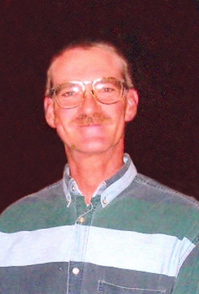 David Leonard Anderson