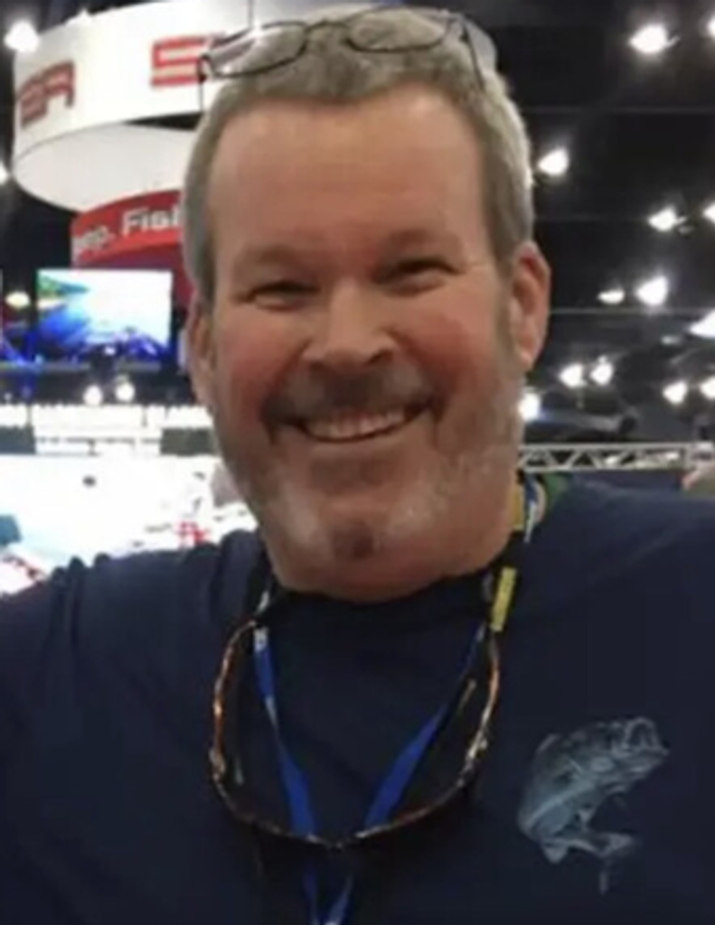 Scott Edward Devries