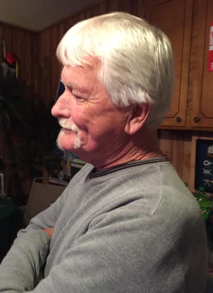 Anthony Bruce Painter Profile Photo