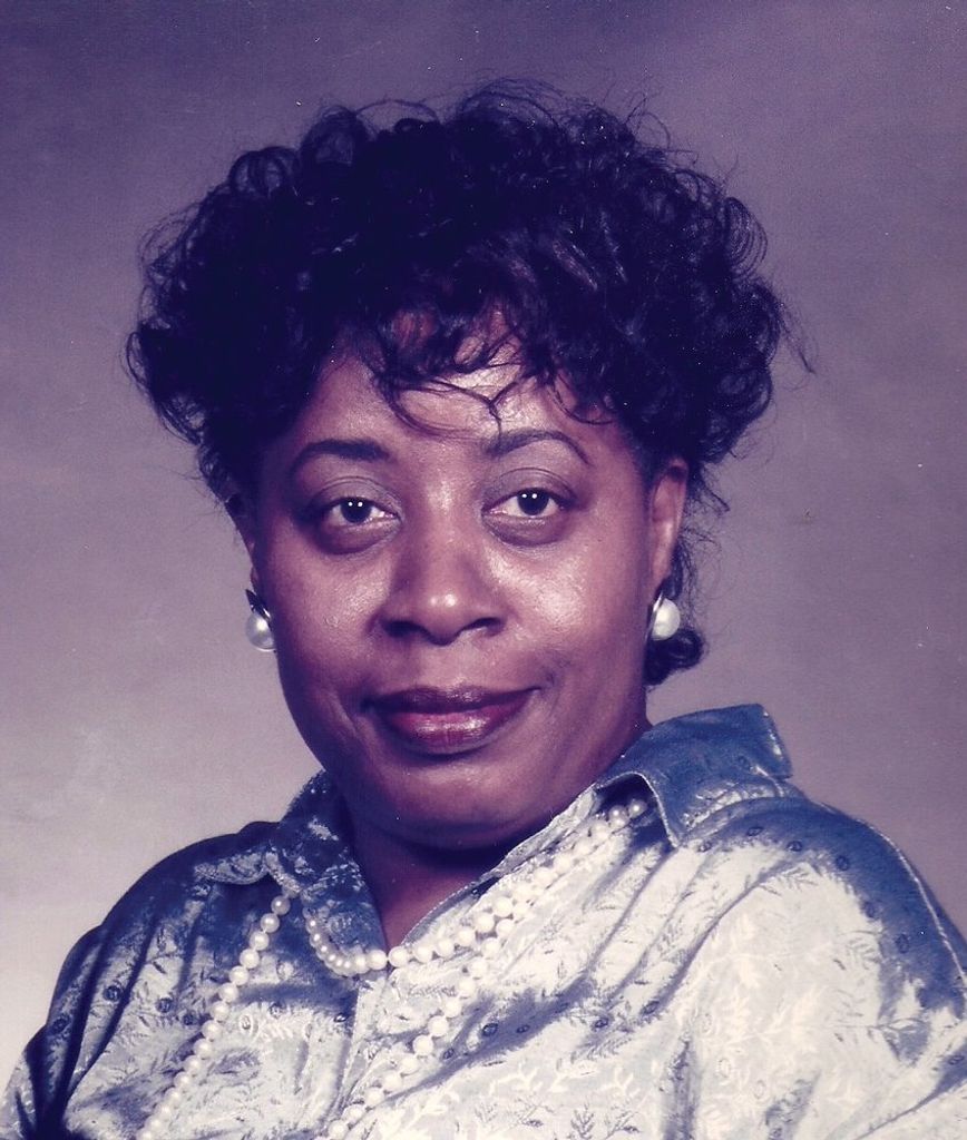 Eugenia Gary-Cain Profile Photo