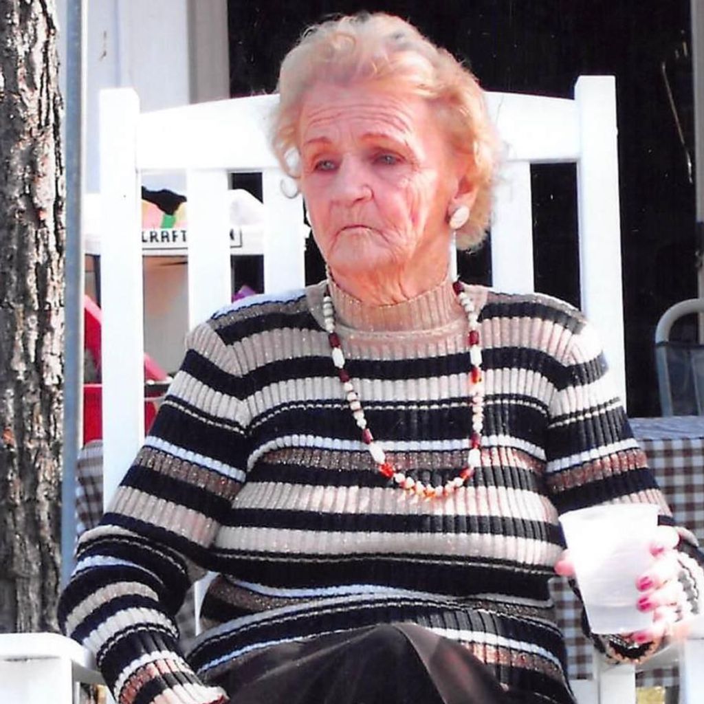 Nora M Rowe Profile Photo